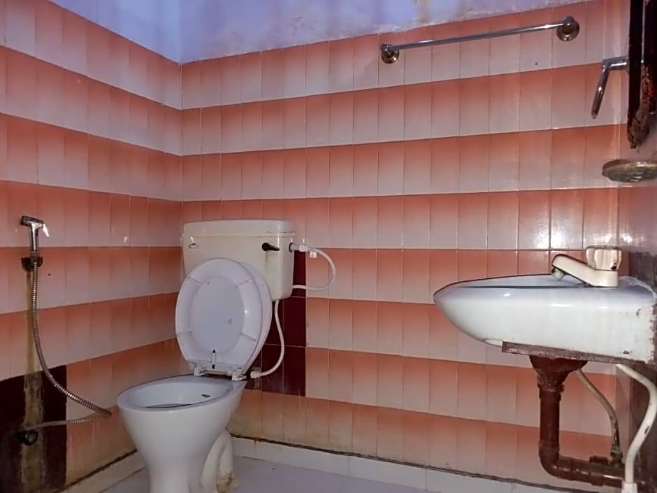 Hotel Raj Bed & Breakfast