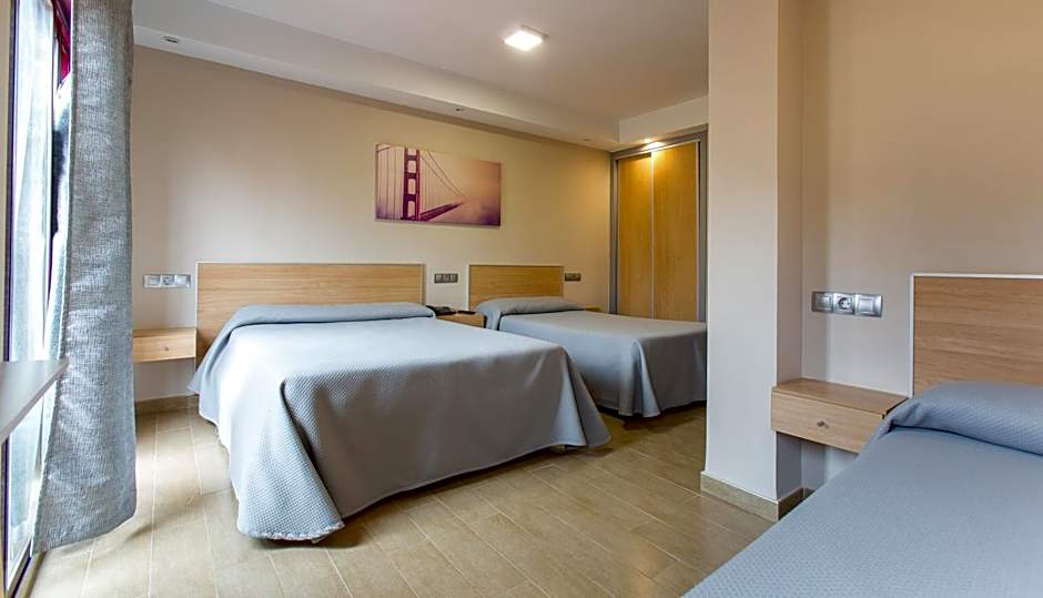 Hotel Olympia Ronda I