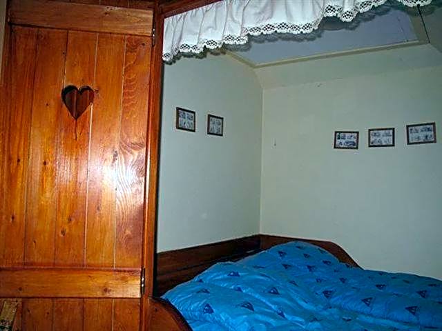 Hostel Herberg de Esborg Scheemda