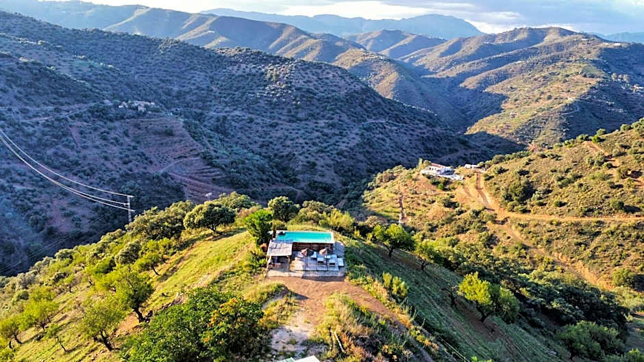 Finca Serrato