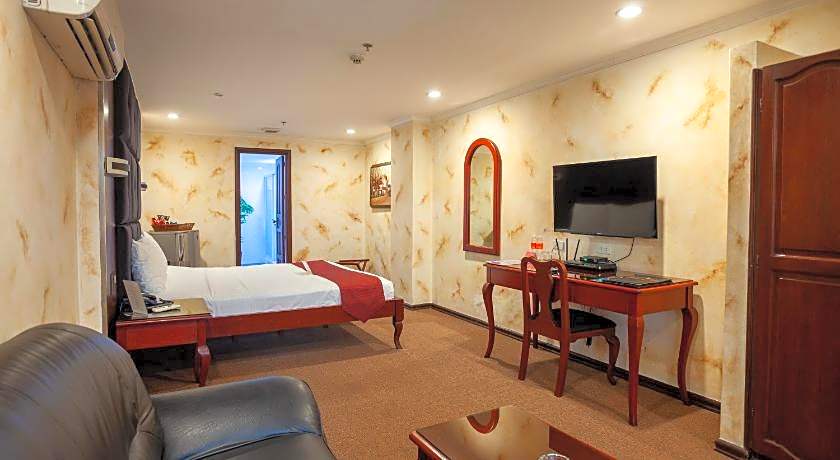 Hotel Royal Amsterdam