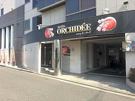 Hotel Orchid (Adult only)