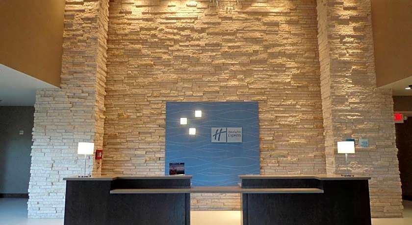 Holiday Inn Express Frisco Legacy Park Area By IHG