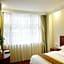 GreenTree Inn Liaoyuan Zhongkang Street Longjihuadian Business Hotel