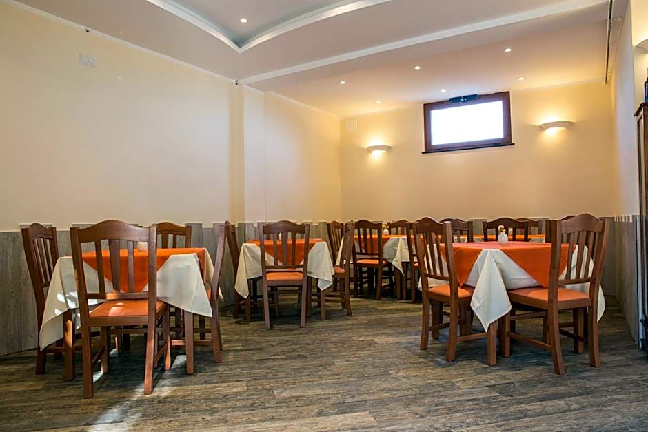 Rianna Rooms & Breakfast