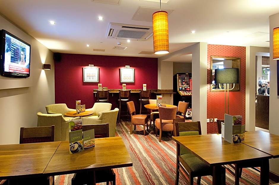 Premier Inn London Ealing