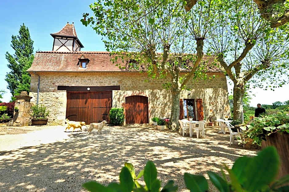 Le Vieux Séchoir