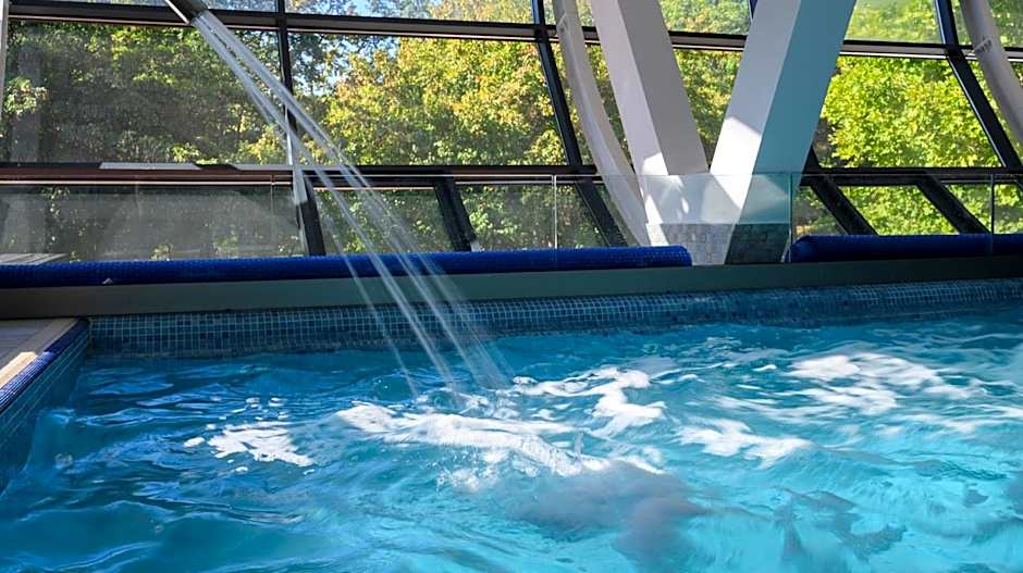 Casa EMA Pensiune & SPA