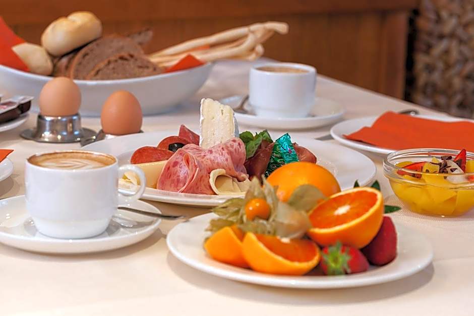 Hotel Tannerhof