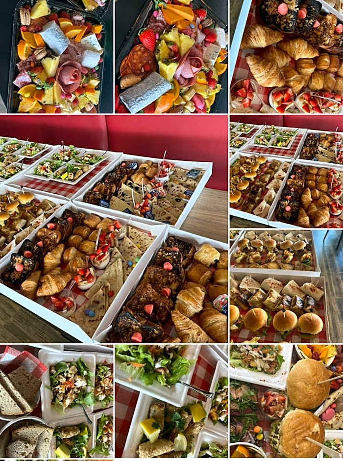 Hôtel Brasserie L'ESCALE, secteur Gare de Bergerac