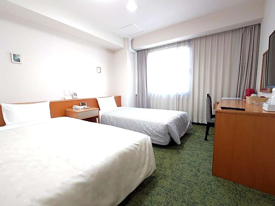 SAIDAIJI GRAND HOTEL - Vacation STAY 92827
