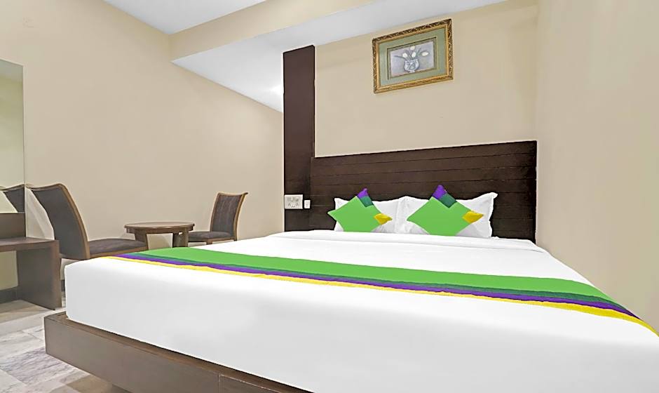 Treebo Trend Syn Elite Residency – Hyderabad, 