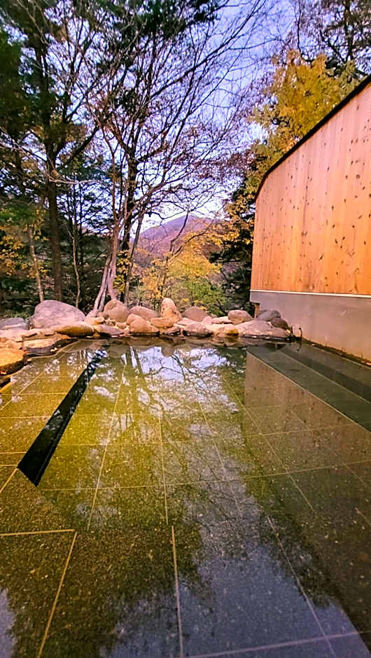 K's House Nikko - Kinugawa Onsen Hostel