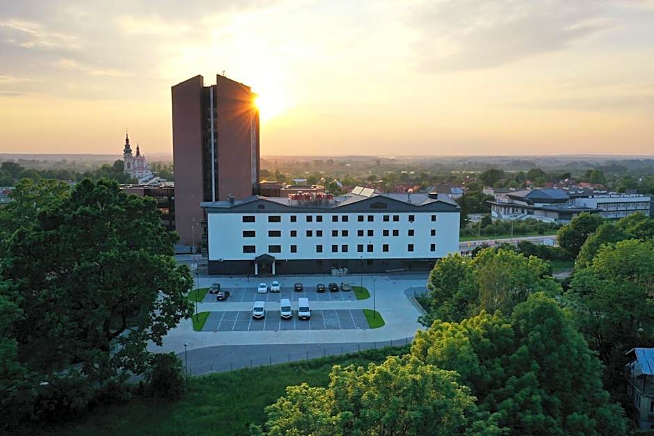 Hotel Evva