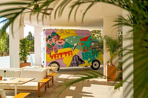 INNSiDE by Melia Ibiza Beach