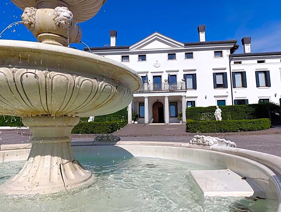 Villa Marini Trevisan