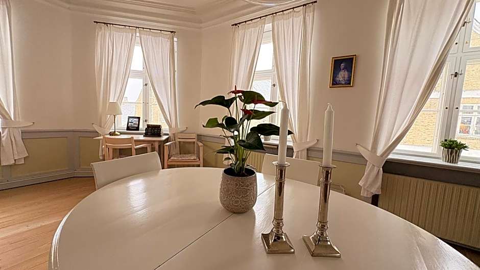 Brodremenighedens Hotel, BW Signature Collection
