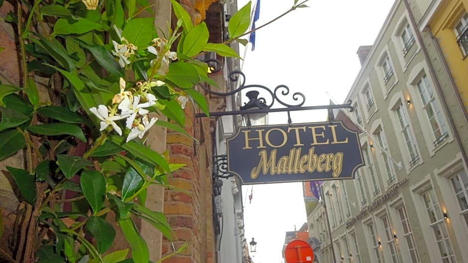 Hotel Malleberg