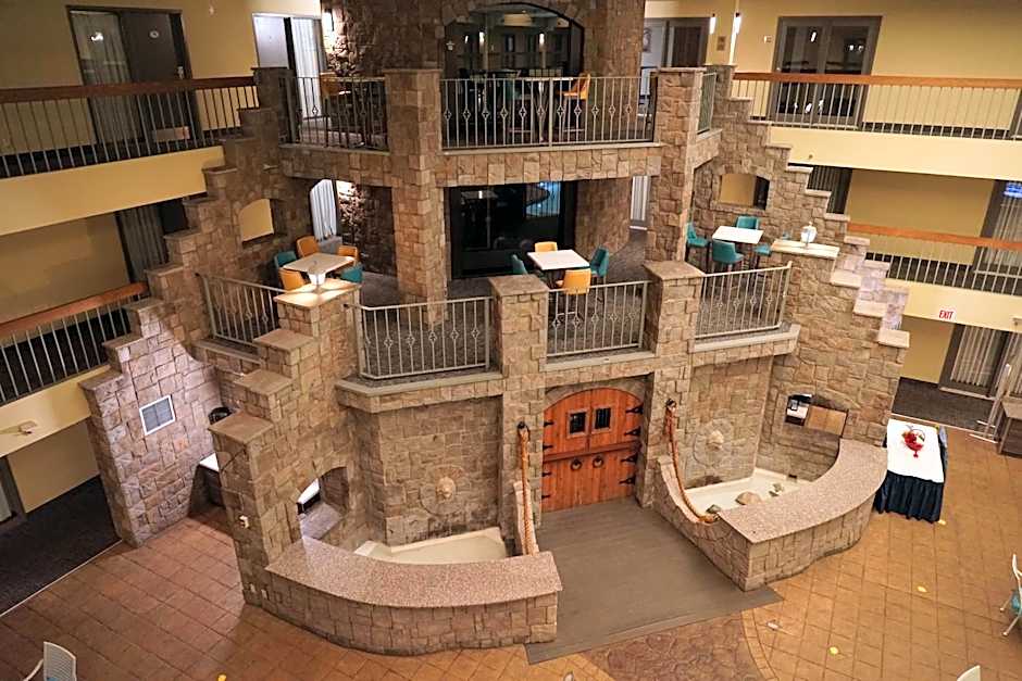 Baymont by Wyndham Shakopee