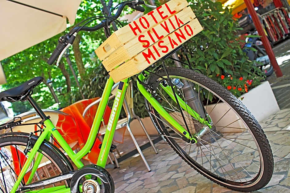 Hotel Silvia