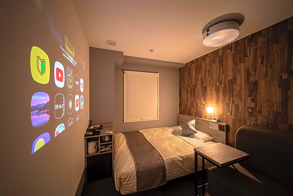 Super Hotel Premier Ikebukuro Natural Hot Spring