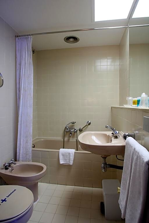 Hotel Comtes d'Urgell by Nexta