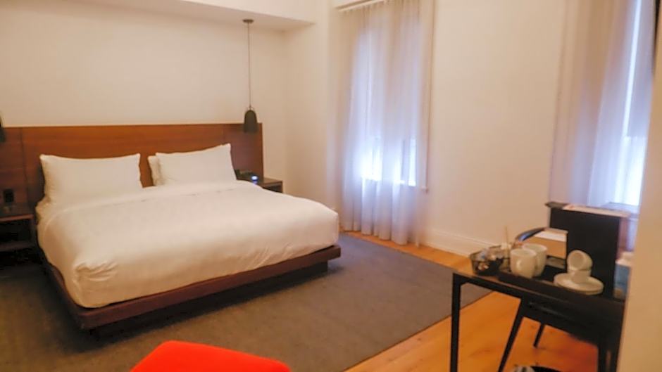 The Walper Hotel, part of JdV by Hyatt