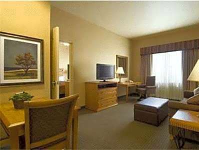 2 Bedroom Suite King Bed