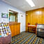 Relax Inn By OYO Natural Bridge I-81