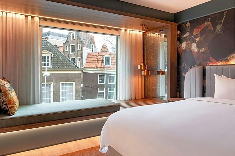 Renaissance Amsterdam Hotel