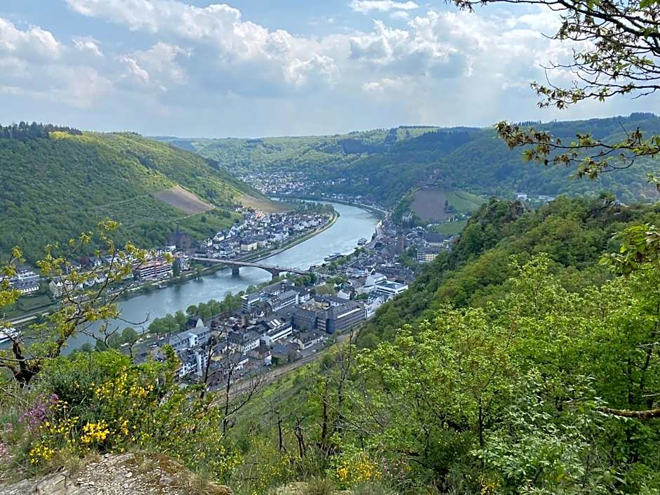 Ferienpension bei Stenze inklusive kostenlosem regionalem Nahverkehr