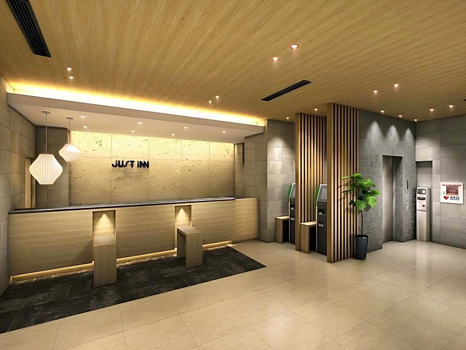 Just Inn Matsusaka Station