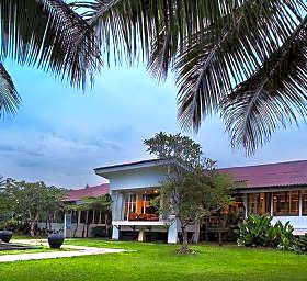 Asana Biak Papua Hotel