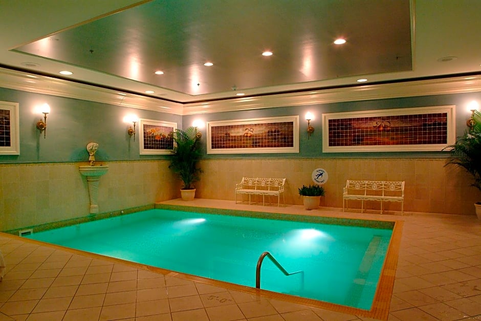 The Ritz-Carlton, New Orleans