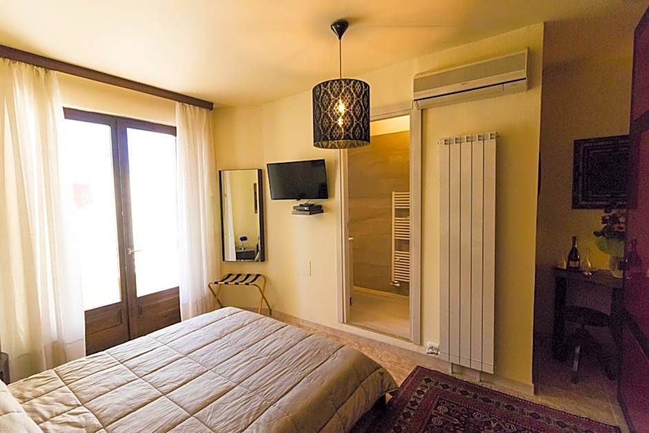 B&B Luxury