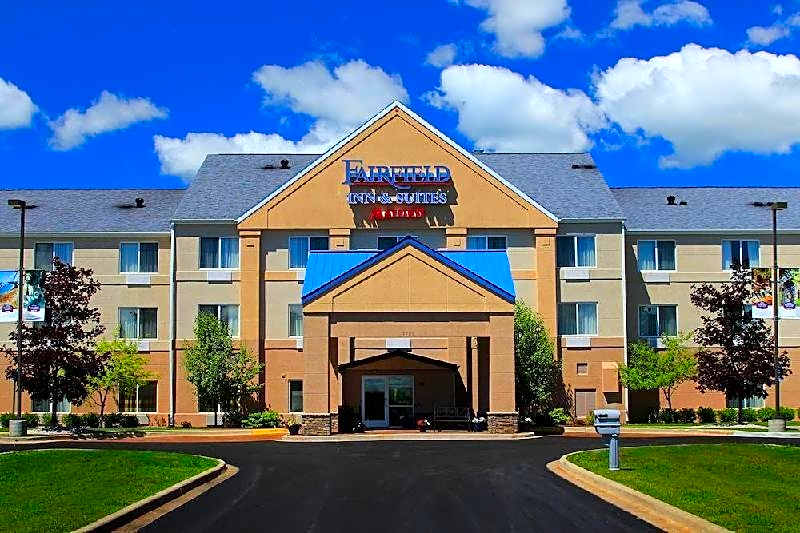 Fairfield Inn & Suites by Marriott Traverse City