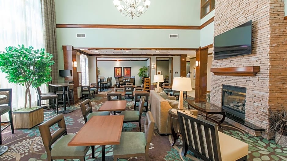 Staybridge Suites Wilmington East