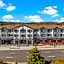 Hotel Skye San Francisco Airport SFO FREE SHUTTLE!
