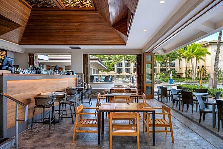 The Westin Nanea Ocean Villas, Ka'anapali