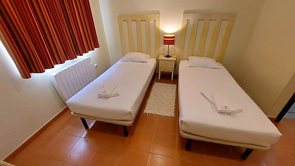 HI Alfeizerão – Pousada de Juventude