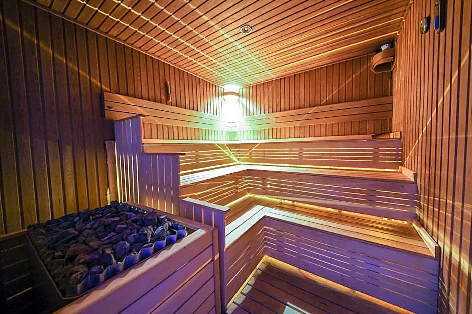 Style Star Hotel Cihangir