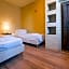 City Flats by Lybeer Hotel Group
