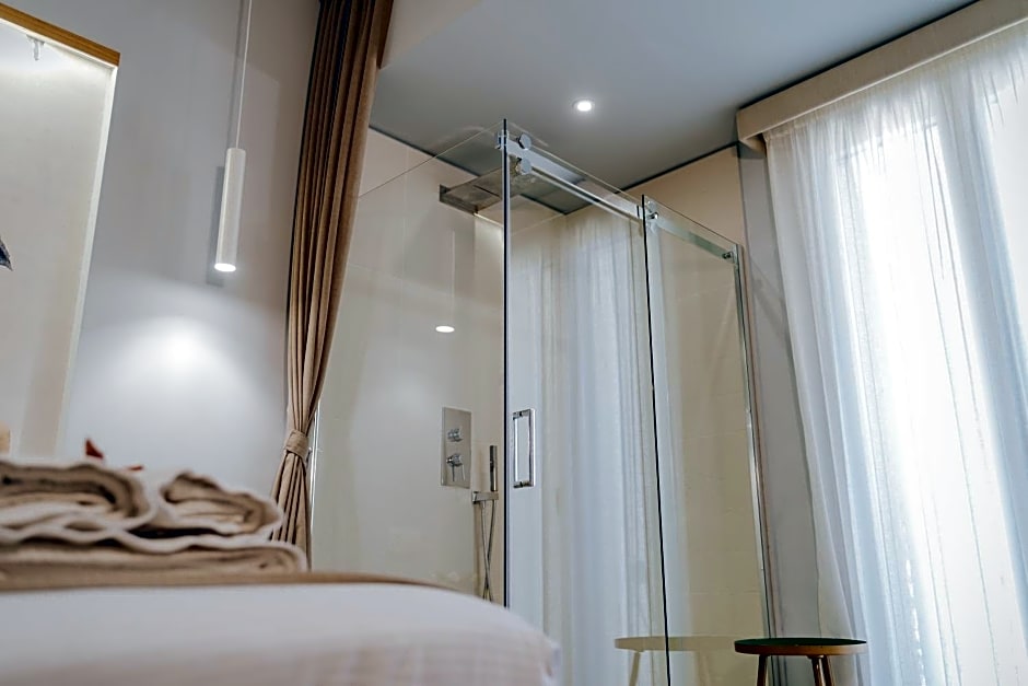 Villa Sece - Luxury Rooms