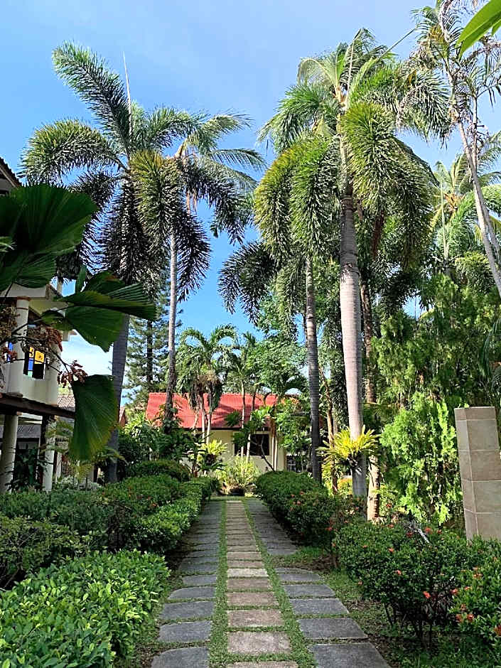 Rattana Guesthouse & Bungalow