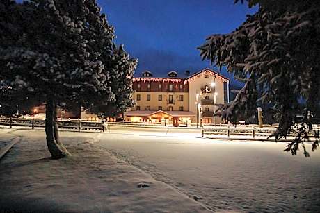 Hotel Villa Rina