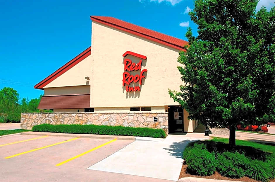 Red Roof Inn Harrisburg - Hershey