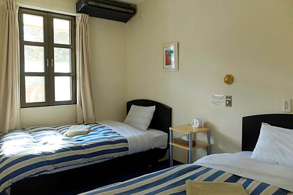 K's House Hakuba Alps - Backpackers Hostel