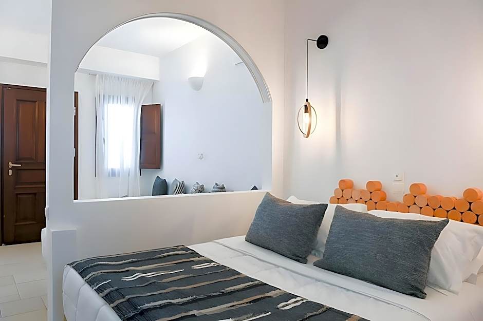Amerisa Suites