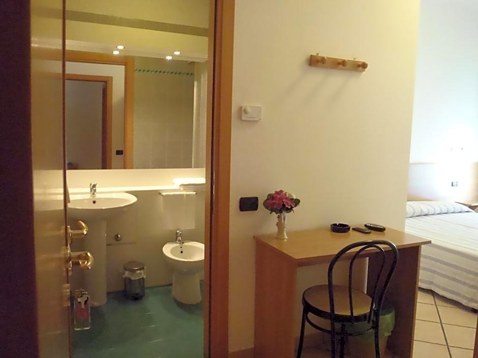 Albergo Pizzeria Sole