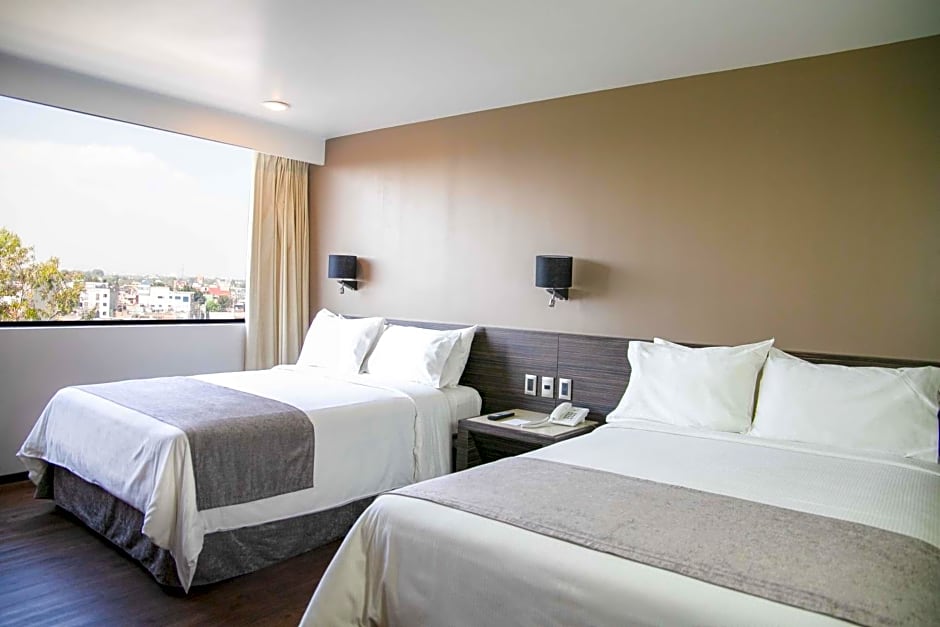 Hotel Brasilia